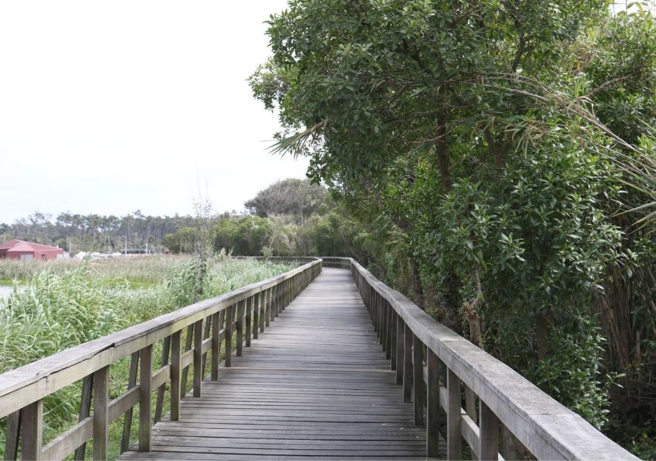 Greenside Of Sea Corujeira Luaran gambar